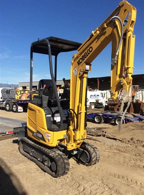 kobelco 17t mini excavator|kobelco sk17sr 6e specifications.